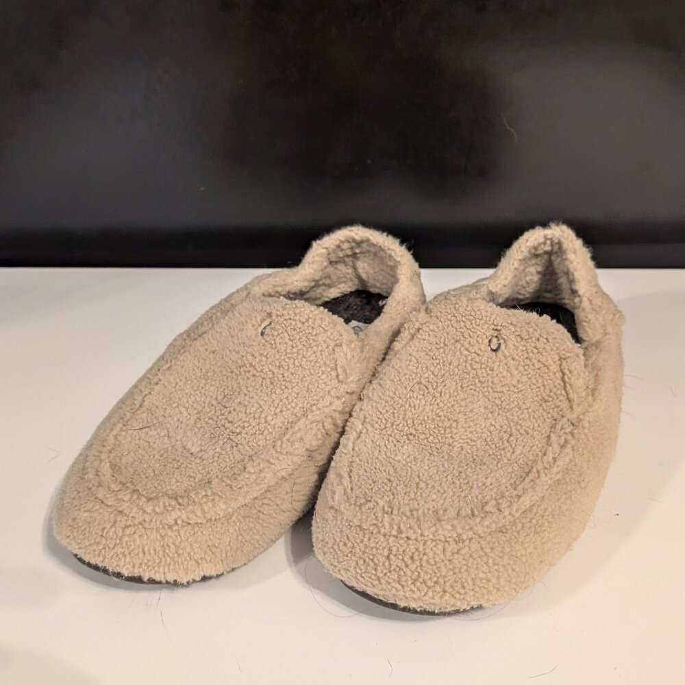 OluKai Women's Nohea Sherpa Slipper